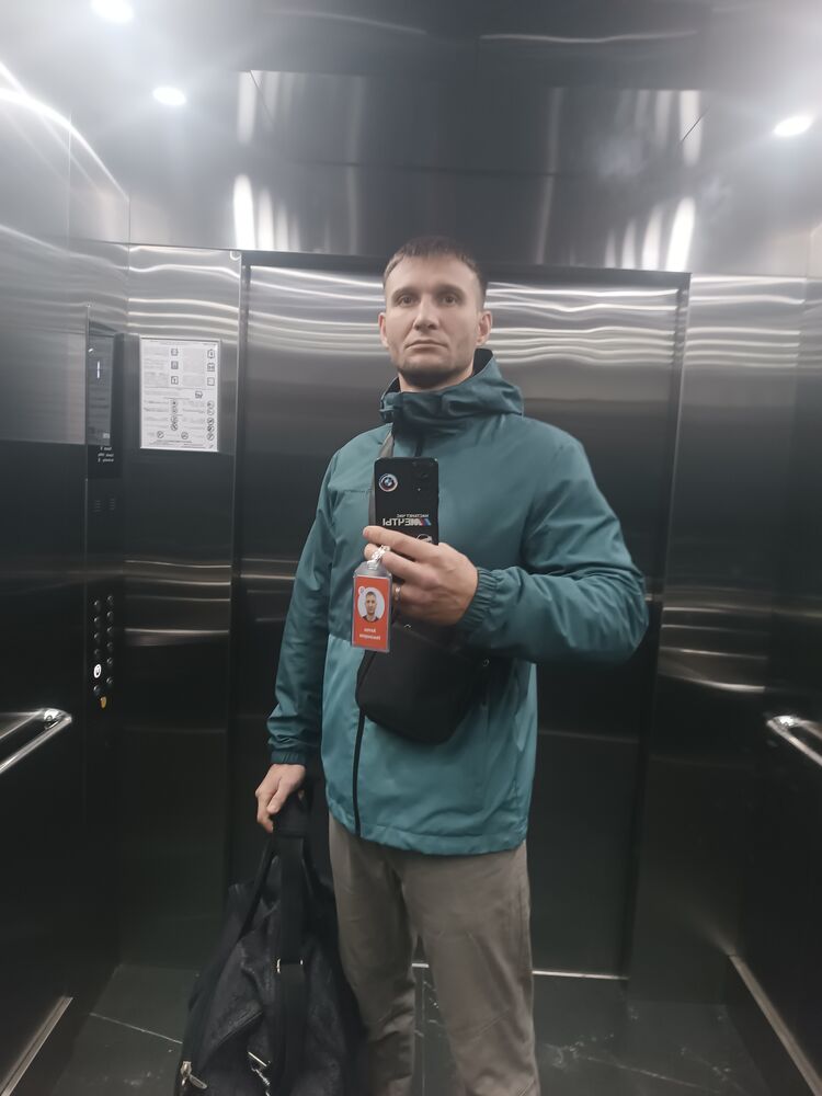 ���������� �����-���������, ���� ������� Anton, 35 ���, ������������ ��� ������, ����� � ���������