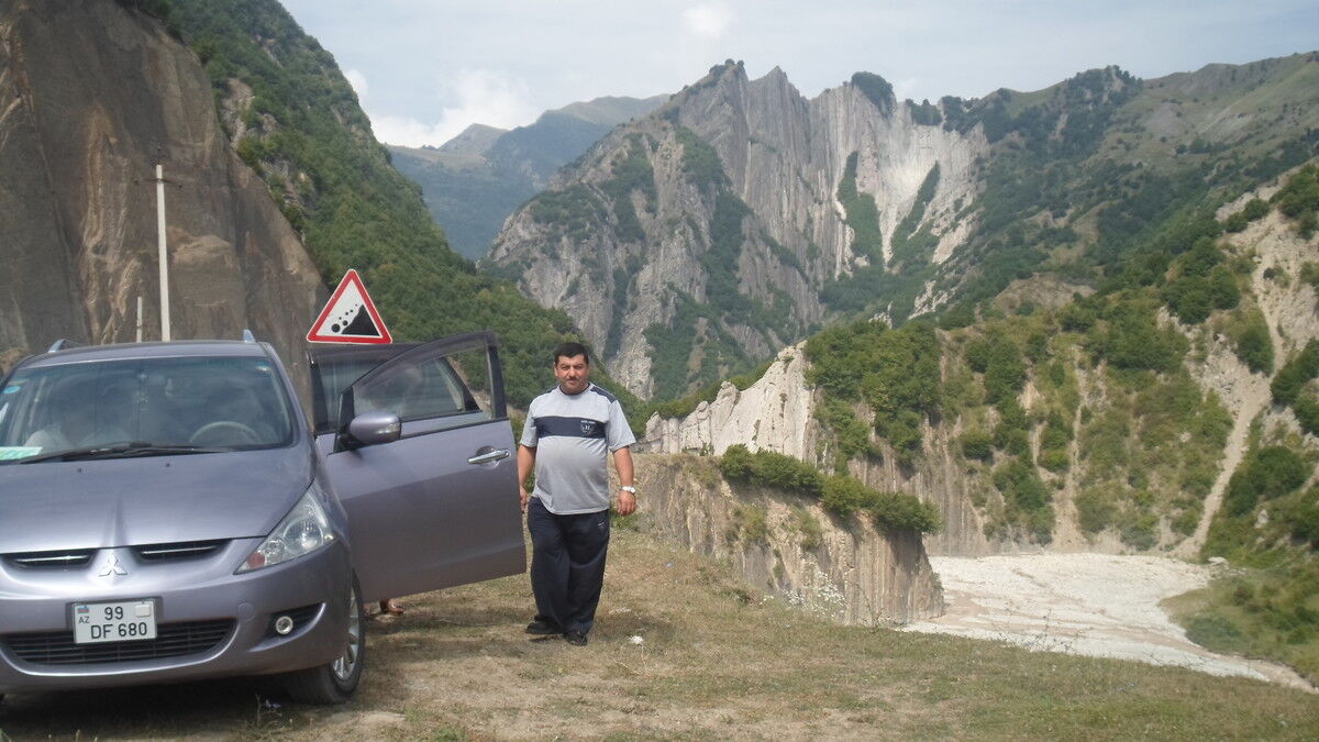  4149635  Ilqar, 57 ,    