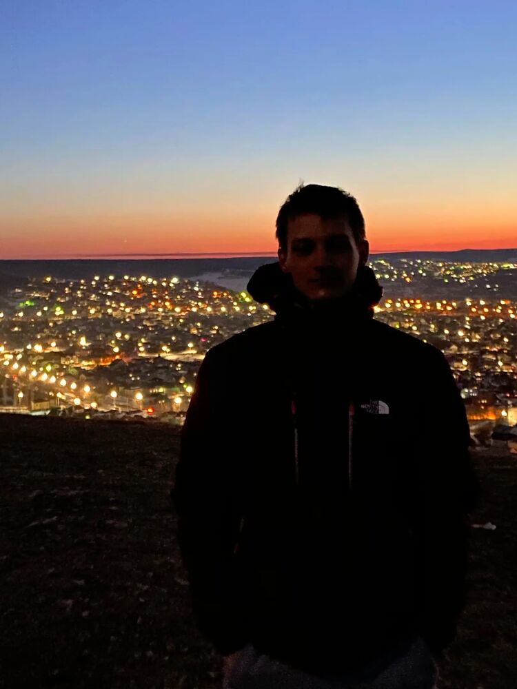  27662195  Alexey, 23 ,    