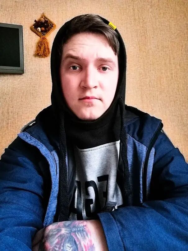  48311455  Alexey, 32 ,    
