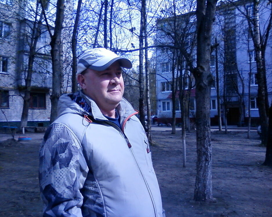  13412355  Vladimir, 66 ,    
