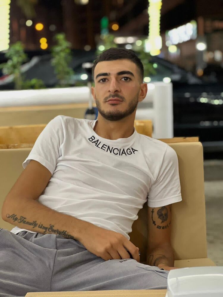 ���� 44445685 ������� Artur, 29 ���, ���� ���������� � ������