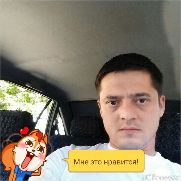 ���� 15794075 ������� Sanjar, 39 ���, ���� ���������� � ��������