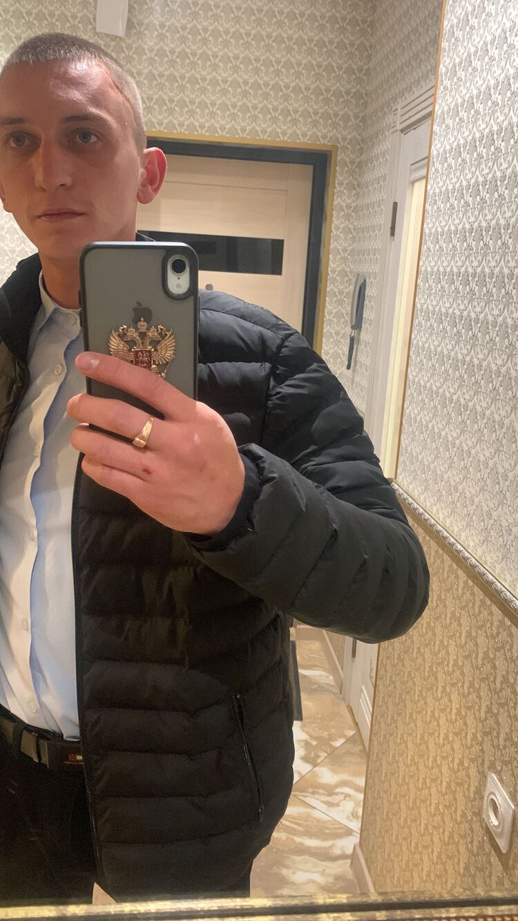 ���� 45887055 ������� ������, 27 ���, ���� ���������� � ������������