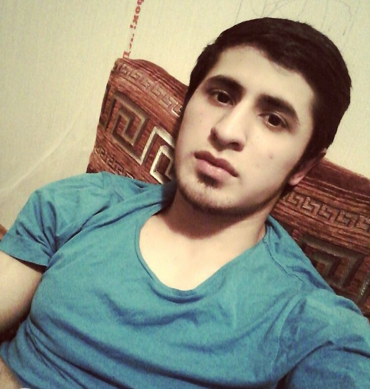 ���� 24348265 ������� Suleyman, 28 ���, ���� ���������� � ������