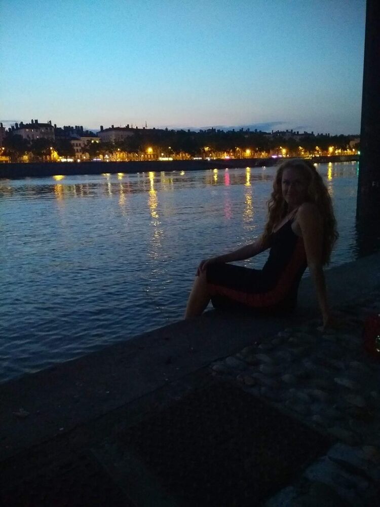  13235425  Olga, 42 ,    