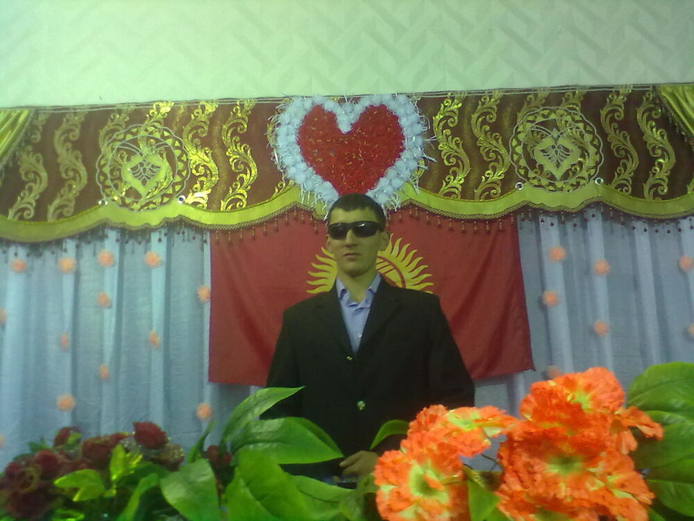 ���������� ������, ���� ������� Alik, 34 ����, ������������ ��� ���������