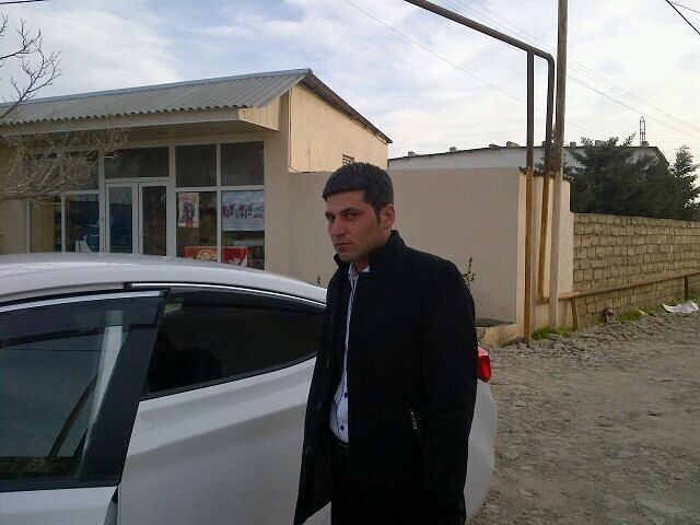  ,   Bakinec, 37 ,   