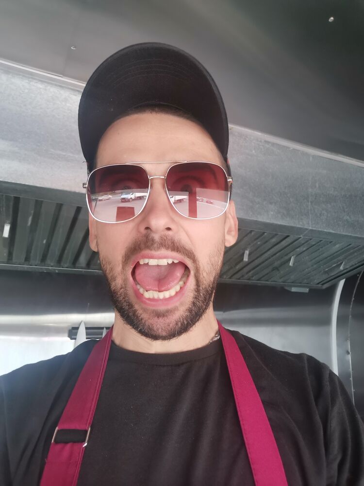 ���������� ������, ���� ������� Vladimir, 37 ���, ������������ ��� ������, ����� � ���������, c�������� ���������, ���������