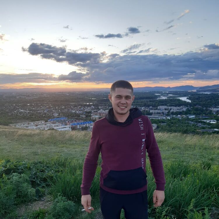 ���� 29467065 ������� Mikhail, 26 ���, ���� ���������� � �������