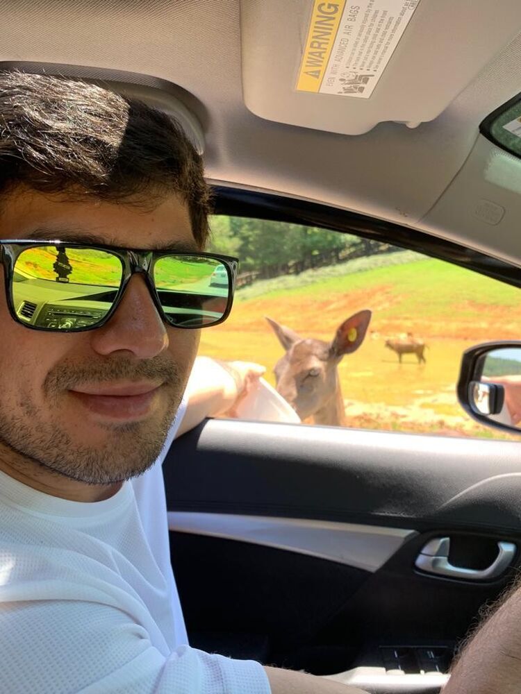 ���� 17738615 ������� Parviz, 34 ����, ���� ���������� � �������