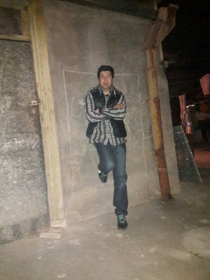  10070065  David, 35 ,    