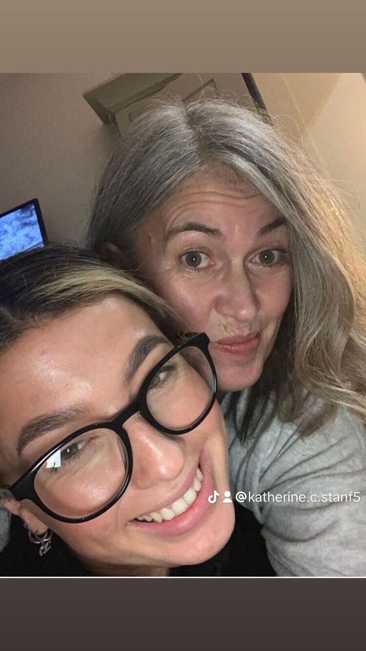 ���������� Anthem, ���� ������� Katherine, 55 ���, ������������ ��� ������, ����� � ���������