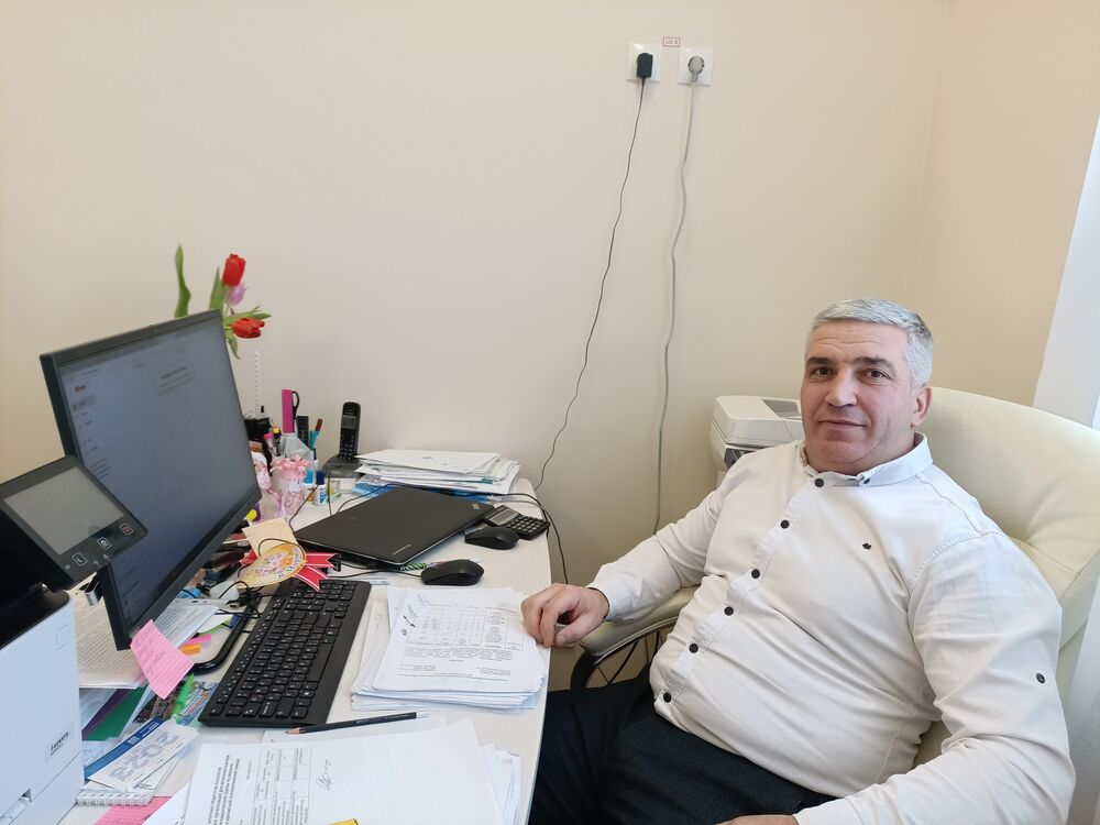 ���� 41921135 ������� Vuqar, 43 ����, ���� ���������� � ������