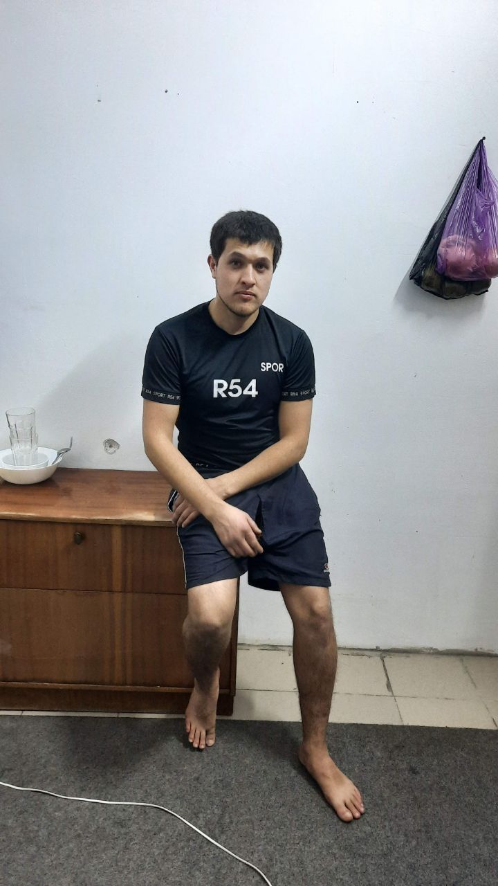  ,   Elbek, 26 ,   ,   