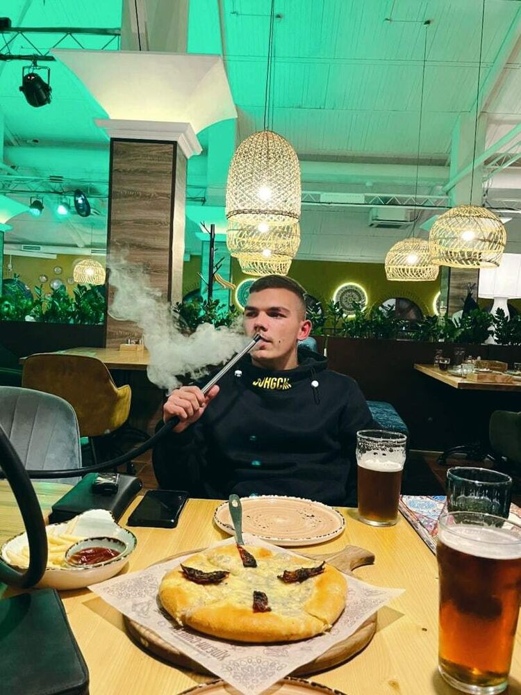  29510195  Slava, 24 ,    