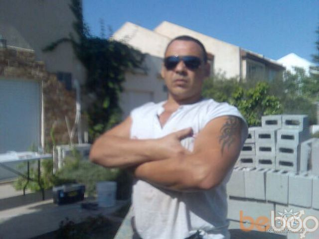  465495  Aleks7335, 52 ,    Sederot