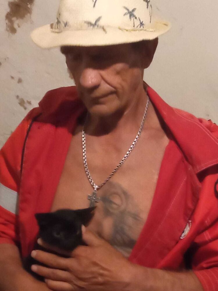 ���������� ������, ���� ������� Alexander, 58 ���, ������������ ��� ������, ����� � ���������