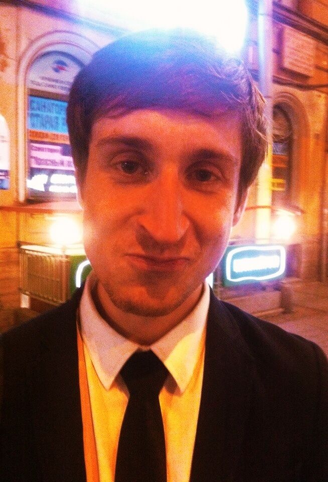 ���������� �����-���������, ���� ������� Alex, 32 ����, ������������ ��� ����� � ���������, c�������� ���������