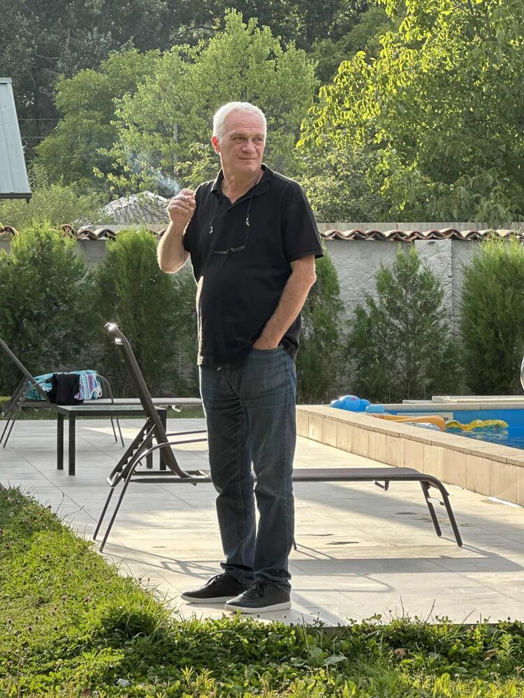 ���� 55347615 ������� �����, 61 ���, ���� ���������� � �������