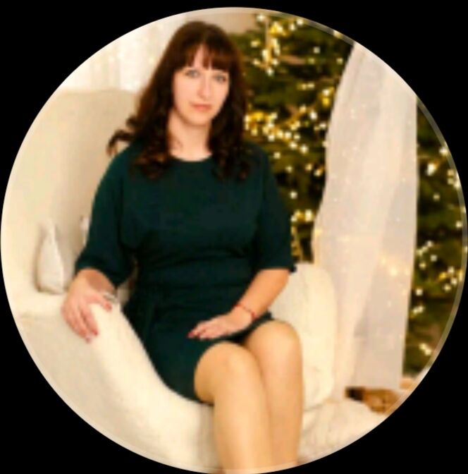  54164925  Elena, 36 ,    