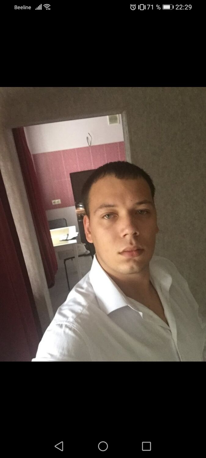 ���� 43535765 ������� Roman, 33 ����, ���� ���������� � ������������