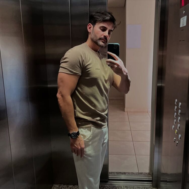 ���� 55508765 ������� Danil, 34 ����, ���� ���������� � ������