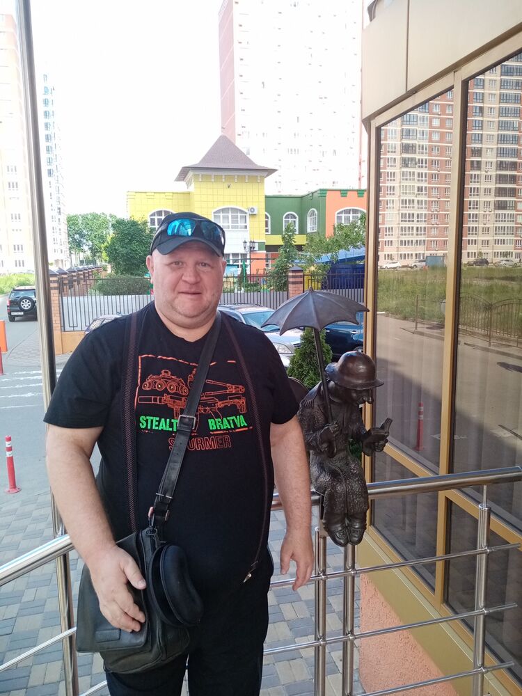 ���� 42361065 ������� Sergey, 51 ���, ���� ���������� � ����������