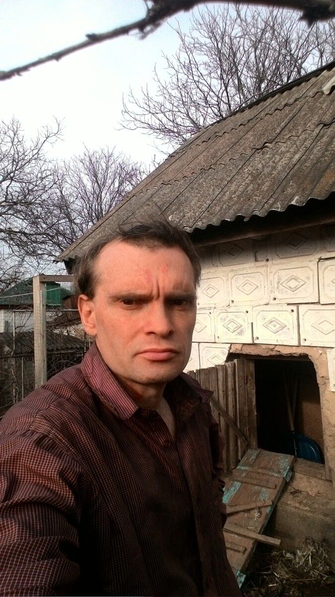 ���������� ��������������, ���� ������� �����, 53 ����, ������������ ��� ������