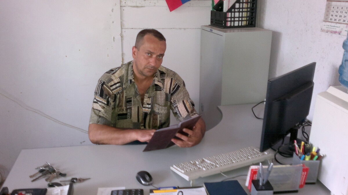  ,   Alexey, 48 ,   