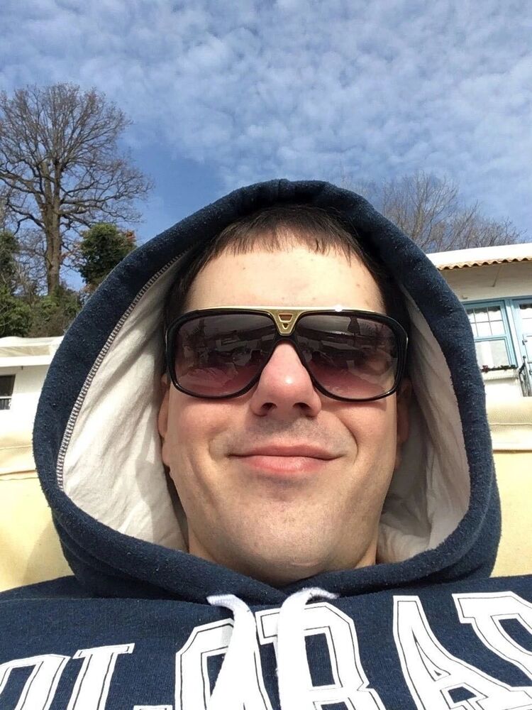 ���������� �����������, ���� ������� Sergey, 35 ���, ������������ ��� ������, ����� � ���������, c�������� ���������