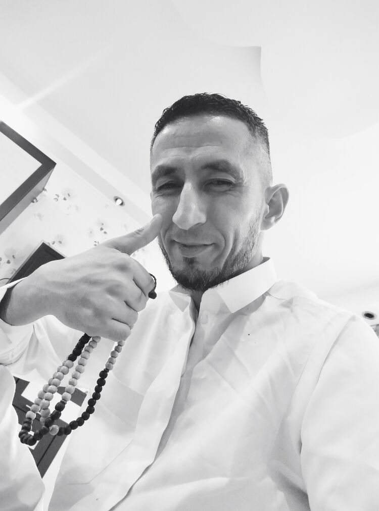 ���� 55394705 ������� Abdu, 41 ���, ���� ���������� � �����-����������