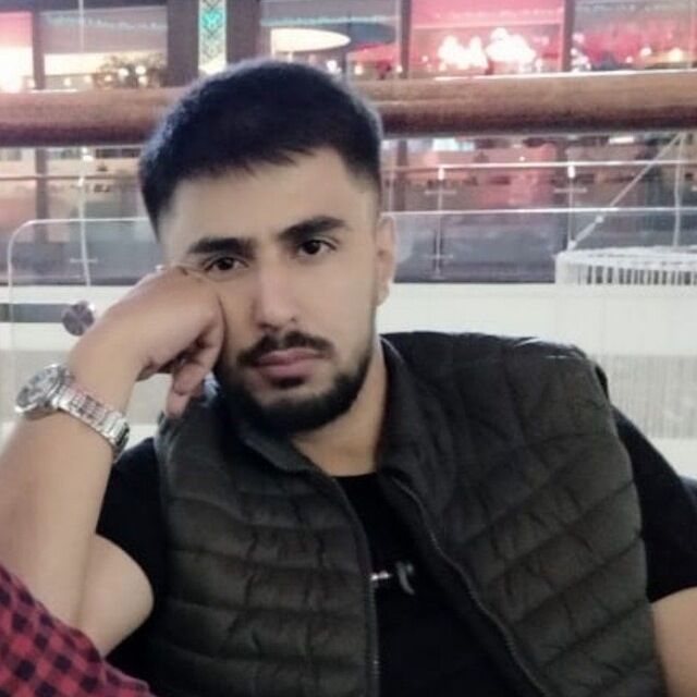  48248985  Kazim, 34 ,    