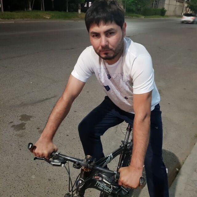  29312055  Shovkat, 36 ,    