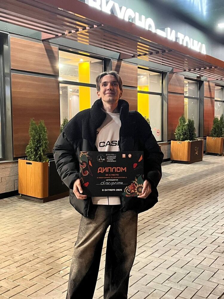 ���������� ������, ���� ����� Kaioqa, 23 ����, ������������ ��� ������, ����� � ���������