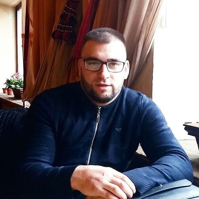 ���� 17458215 ������� Aleksandr, 35 ���, ���� ���������� � ���������