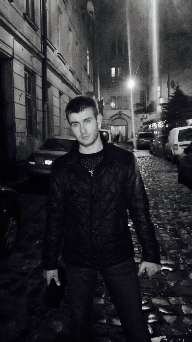 ���������� ������ ���, ���� ������� Serega, 43 ����, ������������ 