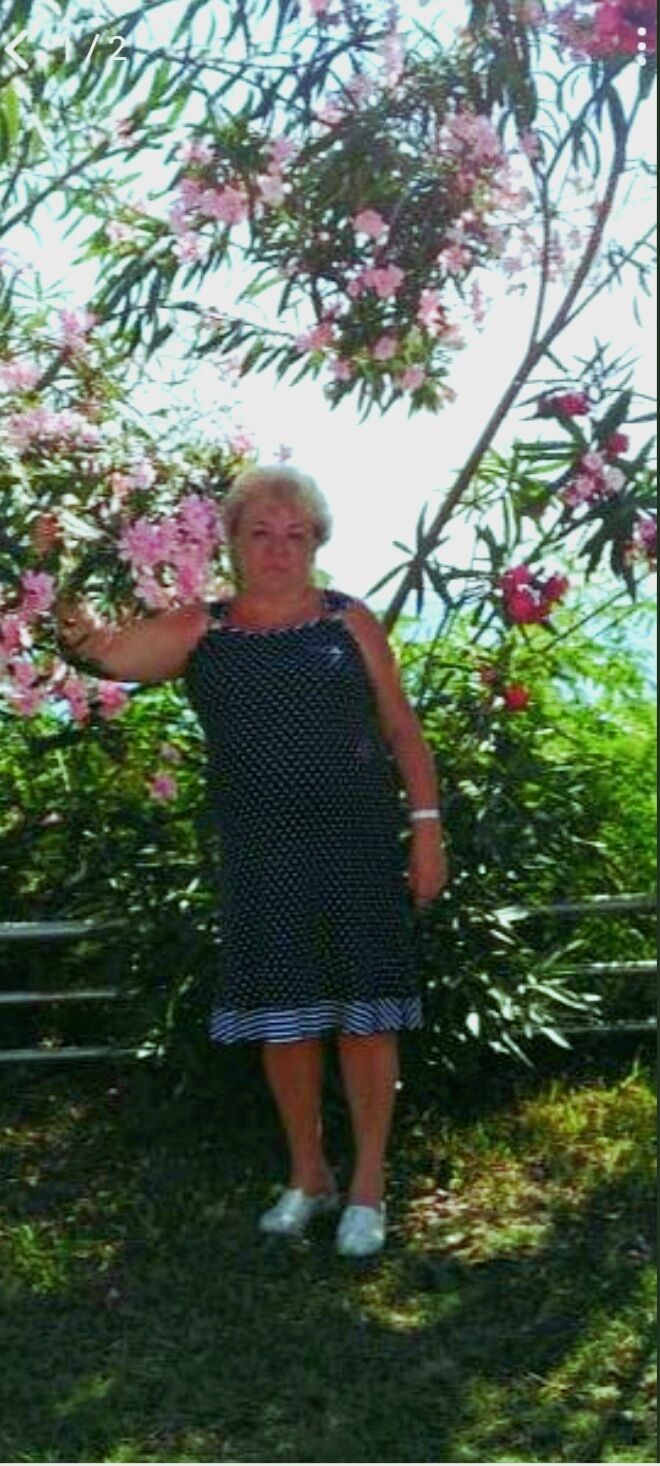 ���� 50292025 ������� Tatyana, 63 ����, ���� ���������� � ��������