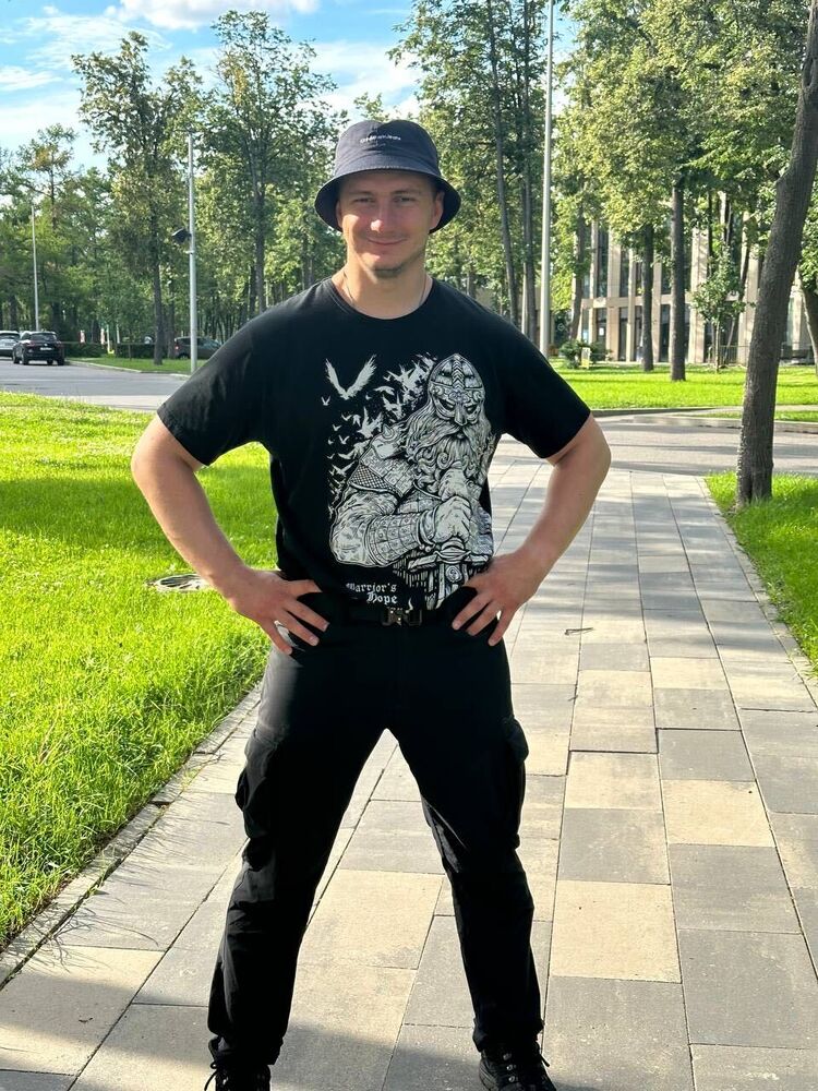  ,   Sergey, 31 ,   ,   
