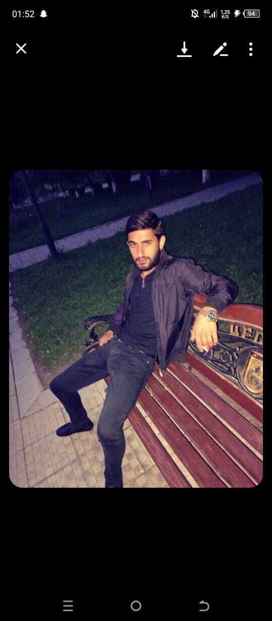  ,   Arman, 27 ,   