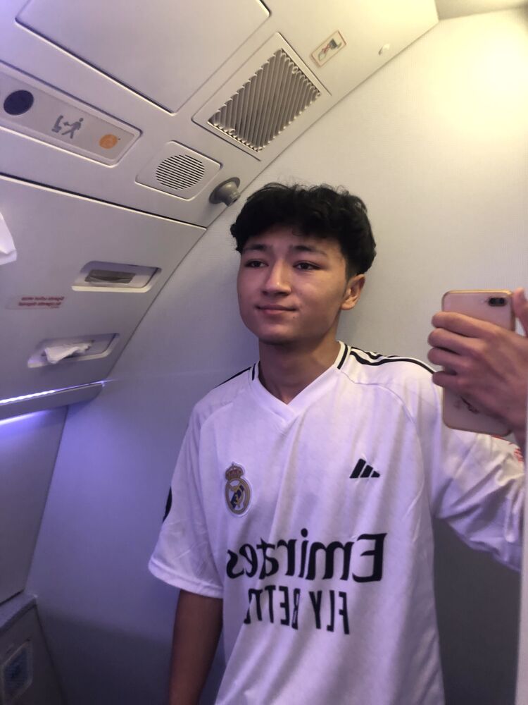 ���� 55027795 ����� Ubaydullo, 0 ���, ���� ���������� � ��������