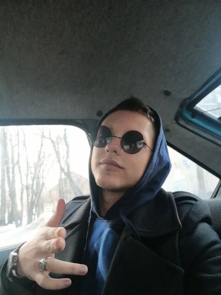  31625255  Kirill, 25 ,    