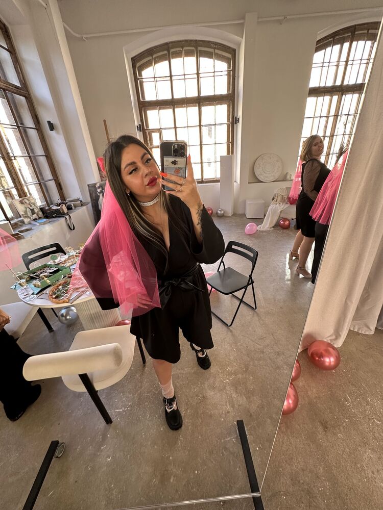 ���������� �����-���������, ���� ������� Tati, 33 ����, ������������ ��� ����� � ���������, c�������� ���������, ���������