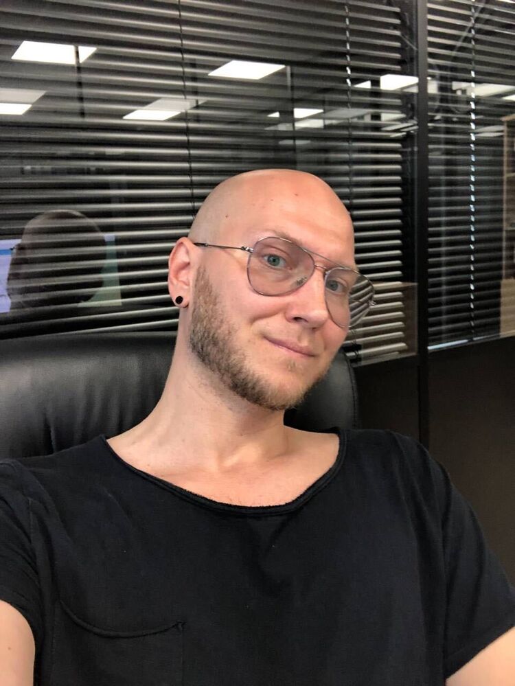 ���� 37187365 ������� Greg, 36 ���, ���� ���������� � ������