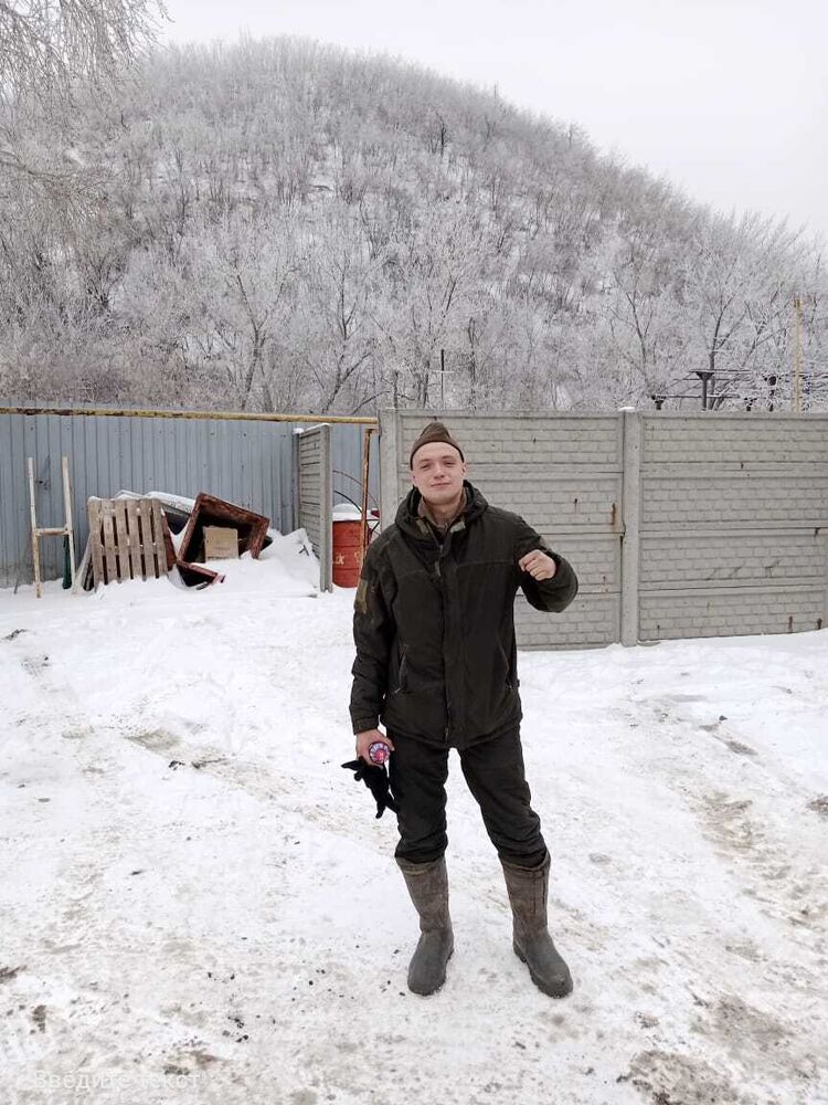 ���������� ������, ���� ����� Vanya, 25 ���, ������������ ��� ������, ����� � ���������