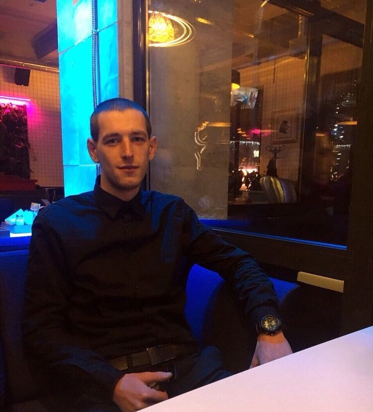 ���� 17338205 ������� �������, 33 ����, ���� ���������� � ���������������