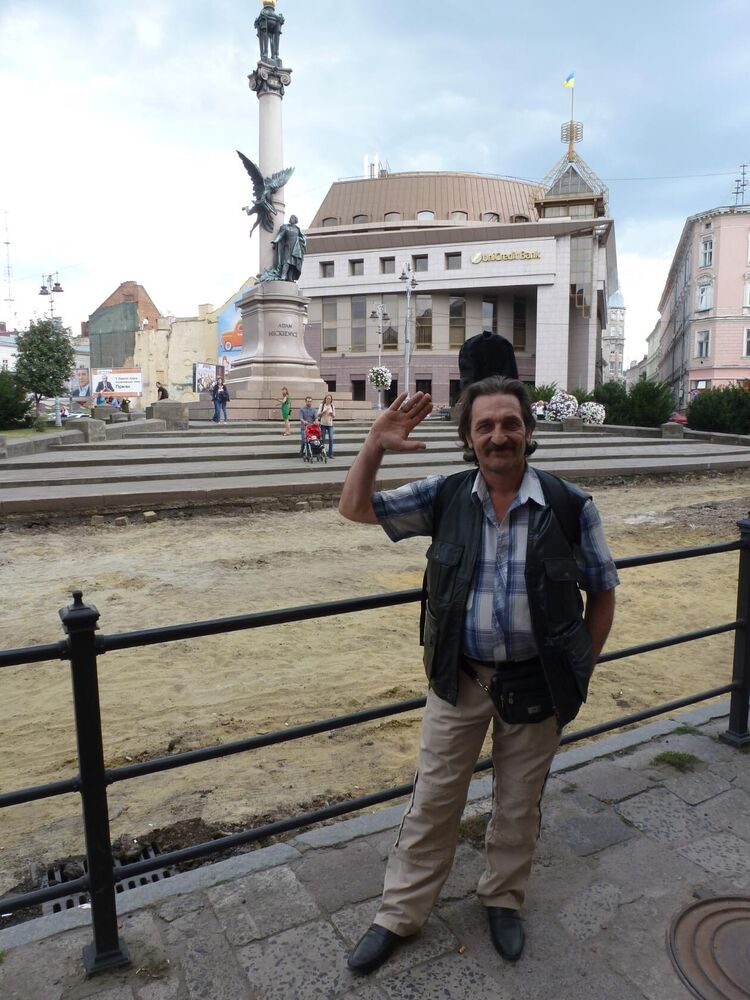  24996635  Sergey, 54 ,    Warszawa