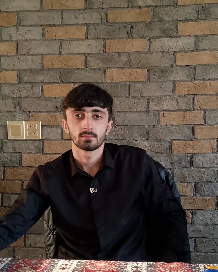 ���� 52378595 ����� Elsad, 23 ����, ���� ���������� � �����