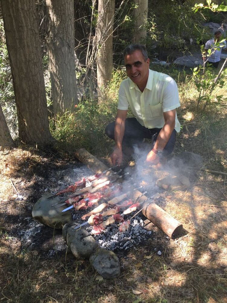 ���� 25879165 ������� Rasim, 57 ���, ���� ���������� � �����-����������