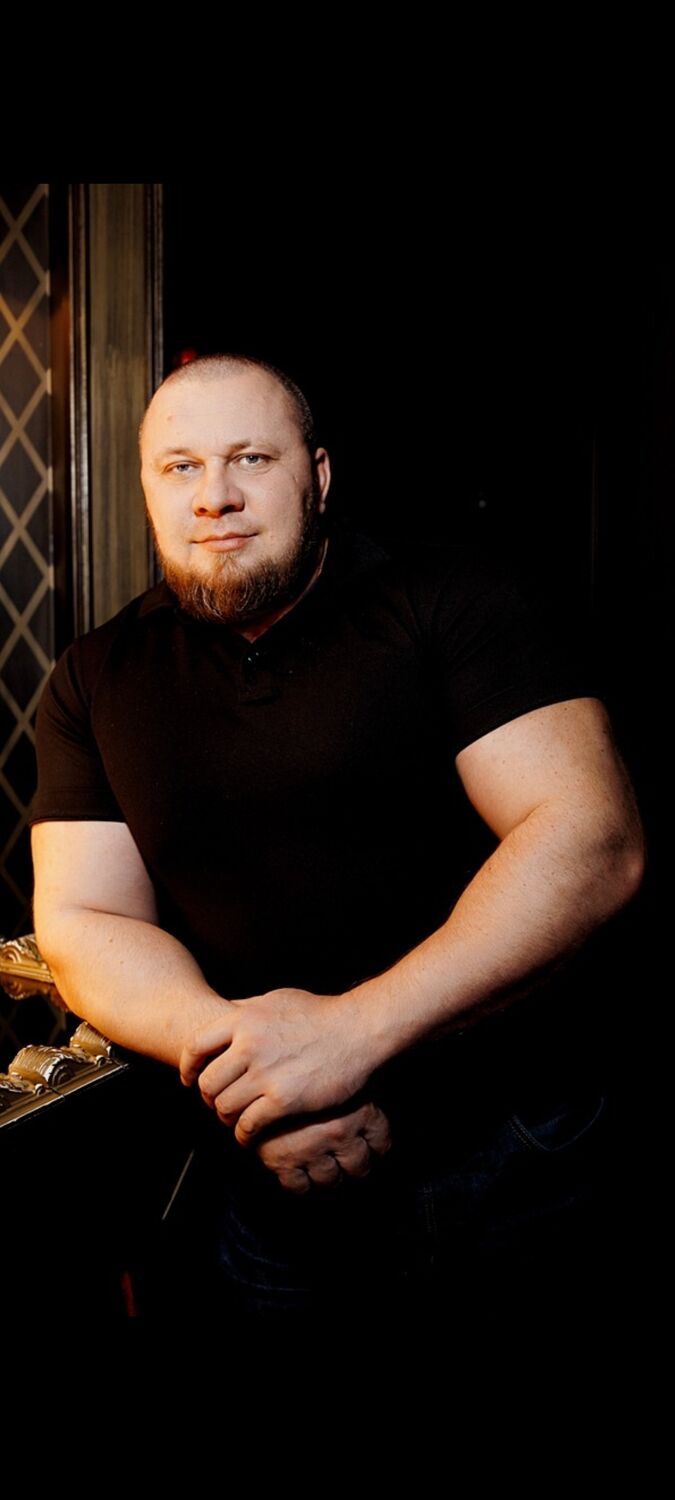 ���������� �����-���������, ���� ������� Oleg, 49 ���, ������������ ��� c�������� ���������